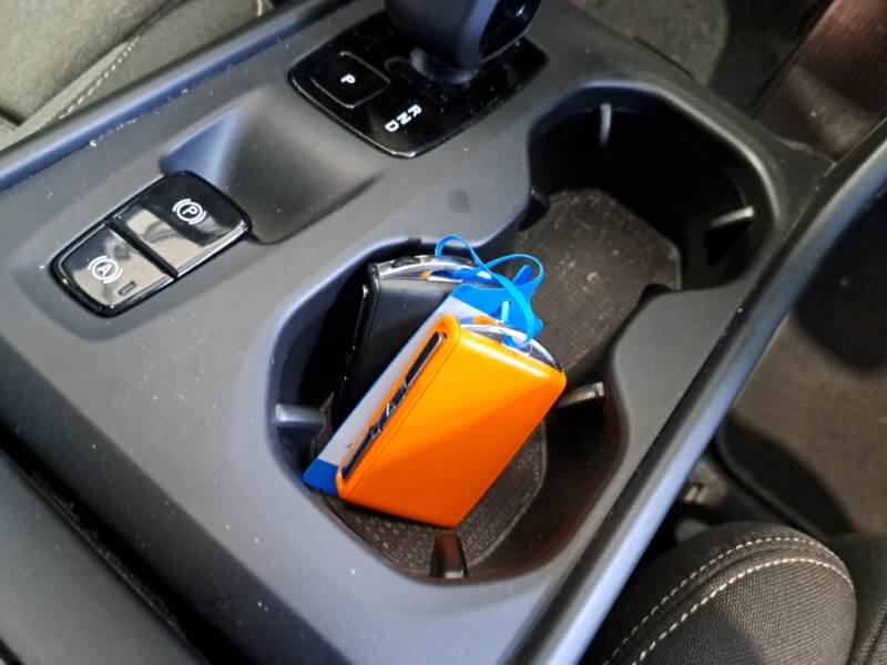 Volvo XC40 SUV B3 AUTOMATICO CORE - foto 64