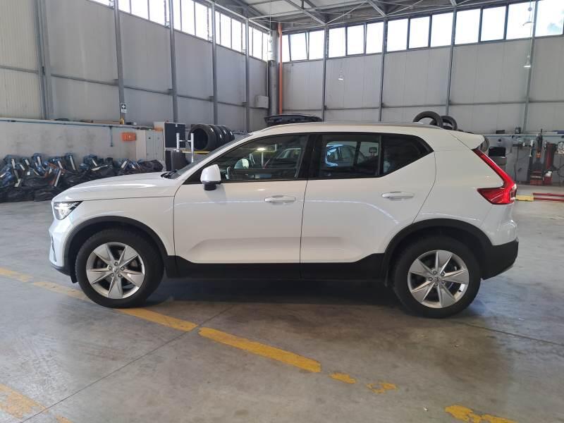 Volvo XC40 SUV B3 AUTOMATICO CORE - foto 8
