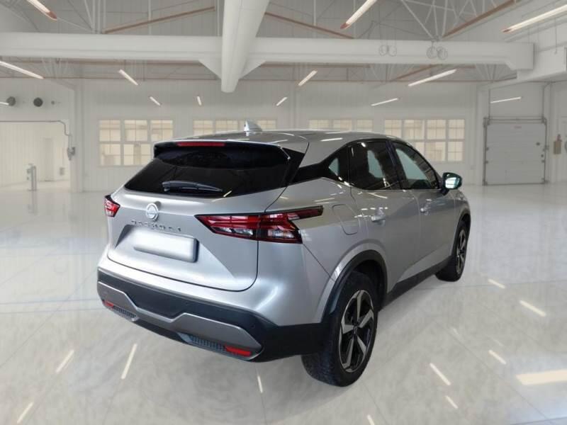 Nissan Qashqai CROSSOVER 1.3 MHEV 158 N-CONNECTA XTRONIC - foto 2