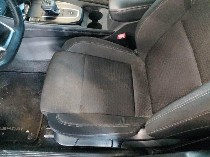 Nissan Qashqai CROSSOVER 1.3 MHEV 158 N-CONNECTA XTRONIC - foto 11