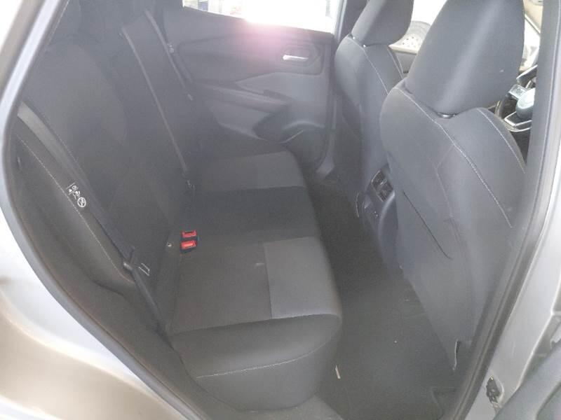 Nissan Qashqai CROSSOVER 1.3 MHEV 158 N-CONNECTA XTRONIC - foto 15