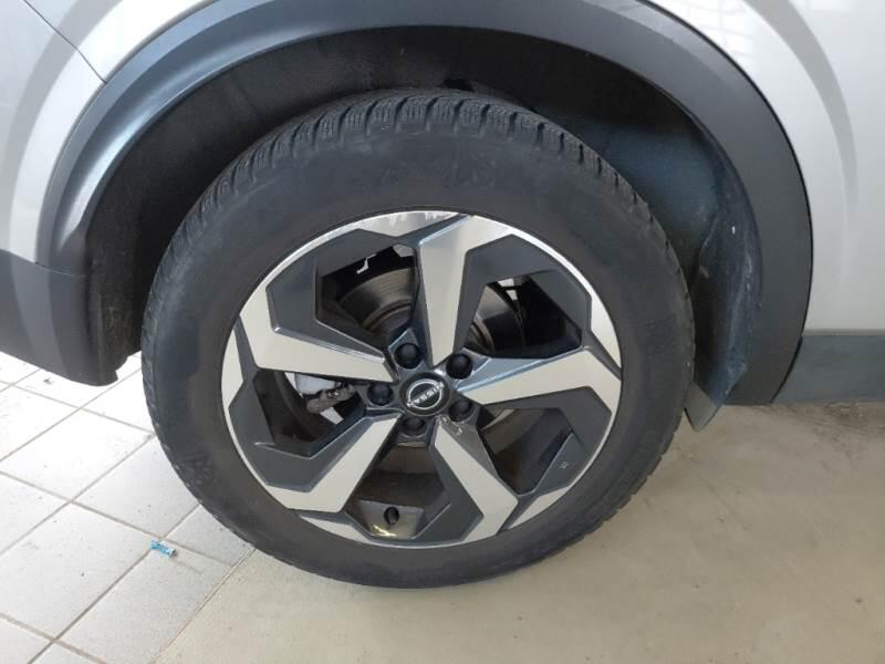 Nissan Qashqai CROSSOVER 1.3 MHEV 158 N-CONNECTA XTRONIC - foto 17