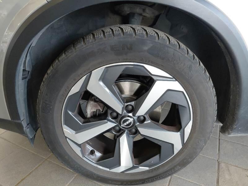 Nissan Qashqai CROSSOVER 1.3 MHEV 158 N-CONNECTA XTRONIC - foto 19