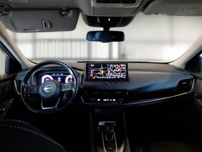 Nissan Qashqai CROSSOVER 1.3 MHEV 158 N-CONNECTA XTRONIC - foto 3