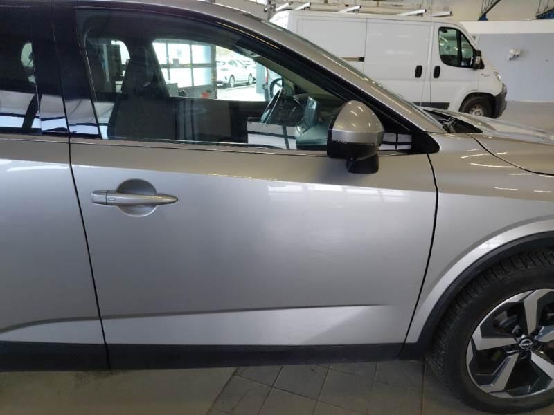 Nissan Qashqai CROSSOVER 1.3 MHEV 158 N-CONNECTA XTRONIC - foto 26