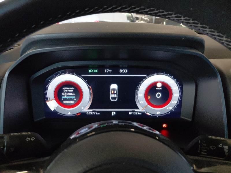 Nissan Qashqai CROSSOVER 1.3 MHEV 158 N-CONNECTA XTRONIC - foto 4