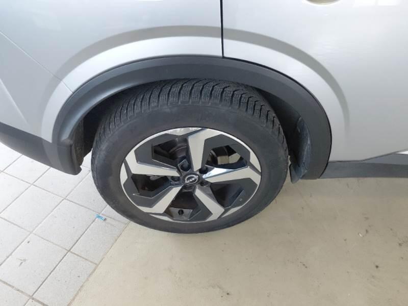 Nissan Qashqai CROSSOVER 1.3 MHEV 158 N-CONNECTA XTRONIC - foto 31