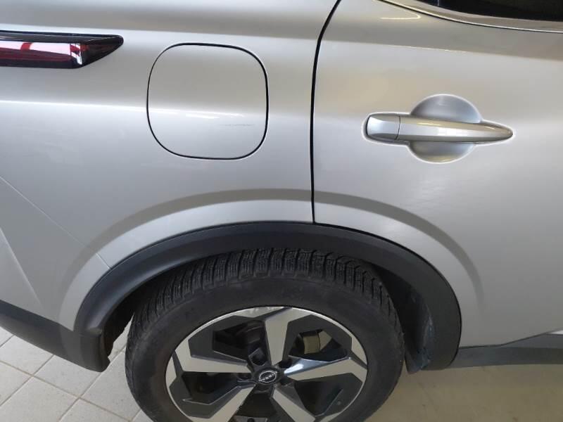 Nissan Qashqai CROSSOVER 1.3 MHEV 158 N-CONNECTA XTRONIC - foto 33