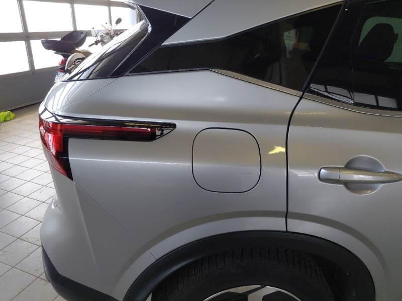 Nissan Qashqai CROSSOVER 1.3 MHEV 158 N-CONNECTA XTRONIC - foto 36
