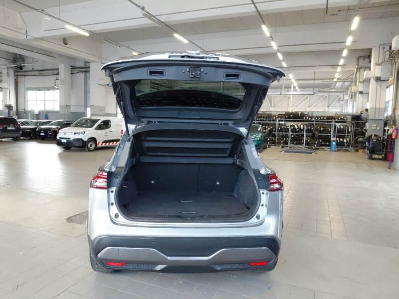 Nissan Qashqai CROSSOVER 1.3 MHEV 158 N-CONNECTA XTRONIC - foto 5