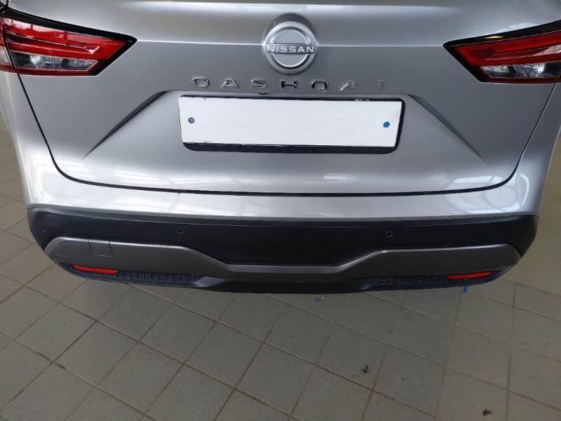 Nissan Qashqai CROSSOVER 1.3 MHEV 158 N-CONNECTA XTRONIC - foto 41