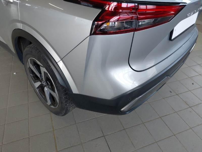 Nissan Qashqai CROSSOVER 1.3 MHEV 158 N-CONNECTA XTRONIC - foto 45