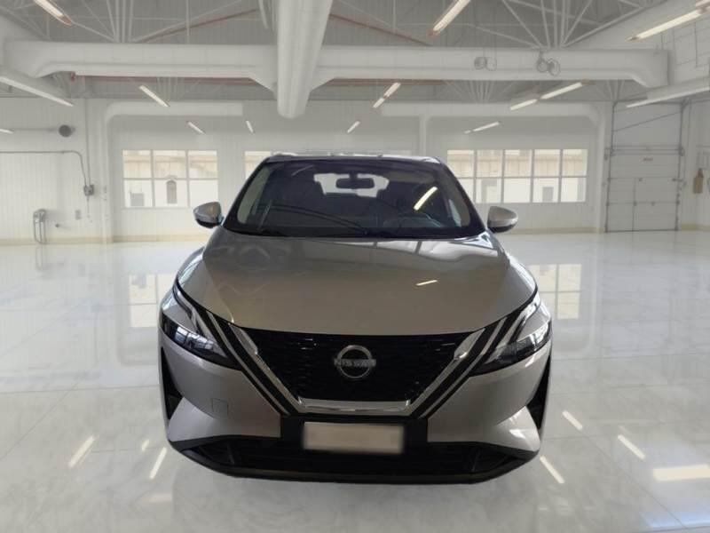 Nissan Qashqai CROSSOVER 1.3 MHEV 158 N-CONNECTA XTRONIC - foto 6