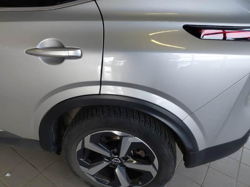 Nissan Qashqai CROSSOVER 1.3 MHEV 158 N-CONNECTA XTRONIC - foto 52