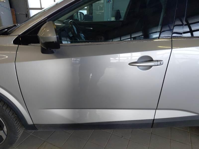 Nissan Qashqai CROSSOVER 1.3 MHEV 158 N-CONNECTA XTRONIC - foto 54