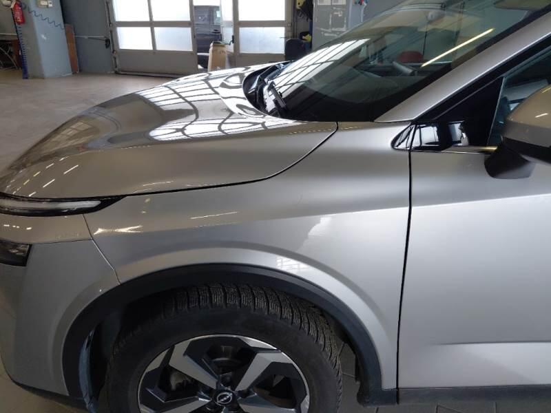 Nissan Qashqai CROSSOVER 1.3 MHEV 158 N-CONNECTA XTRONIC - foto 58