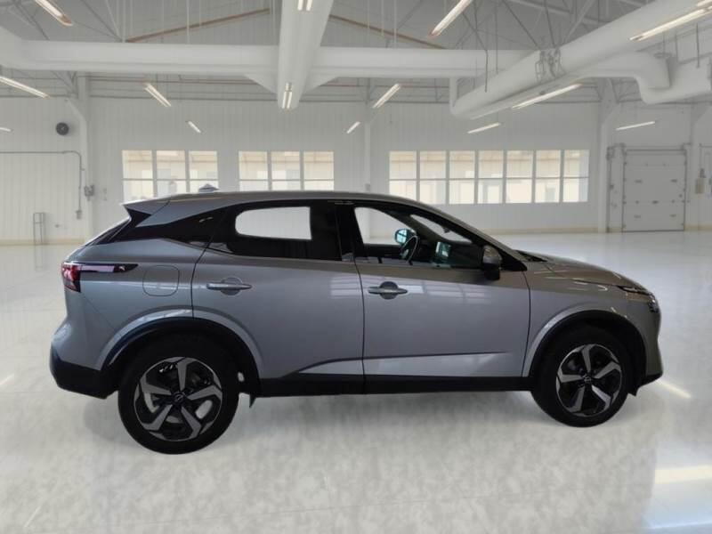 Nissan Qashqai CROSSOVER 1.3 MHEV 158 N-CONNECTA XTRONIC - foto 7