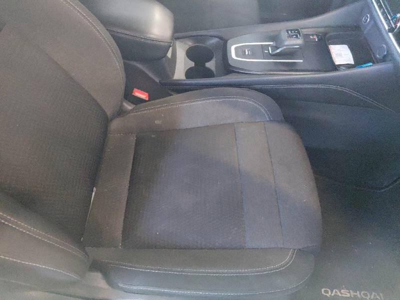 Nissan Qashqai CROSSOVER 1.3 MHEV 158 N-CONNECTA XTRONIC - foto 65