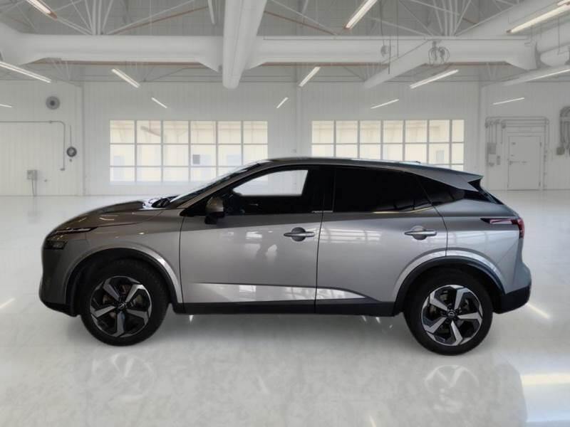 Nissan Qashqai CROSSOVER 1.3 MHEV 158 N-CONNECTA XTRONIC - foto 8