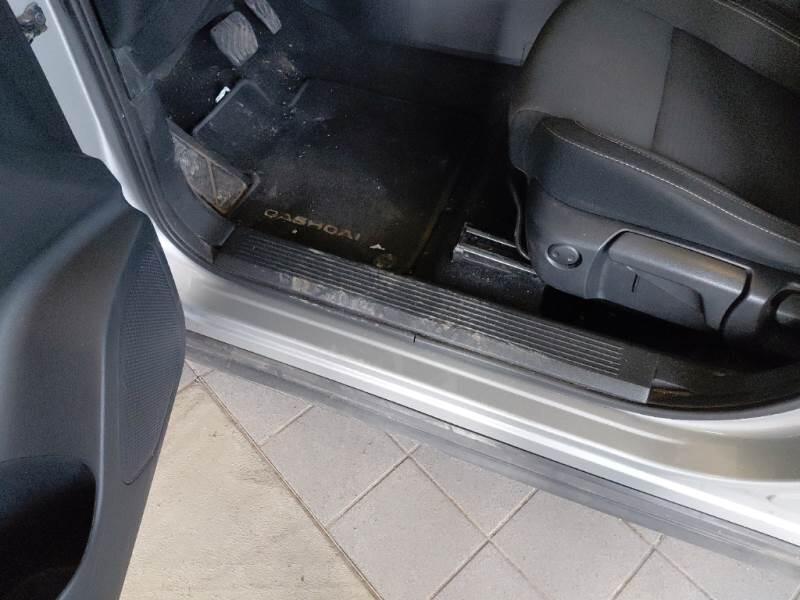 Nissan Qashqai CROSSOVER 1.3 MHEV 158 N-CONNECTA XTRONIC - foto 77