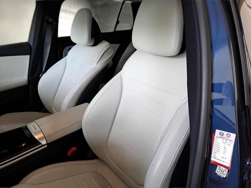 Mercedes C-Klasse-Kombi STATION WAGON 220D MILD HYBRID 4MATIC PREMIUM AUTO SW - foto 11