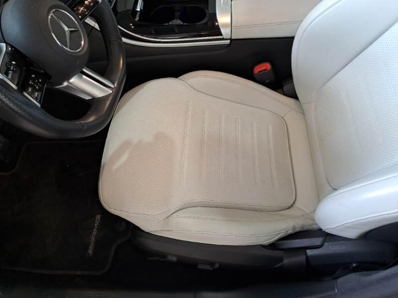 Mercedes C-Klasse-Kombi STATION WAGON 220D MILD HYBRID 4MATIC PREMIUM AUTO SW - foto 12