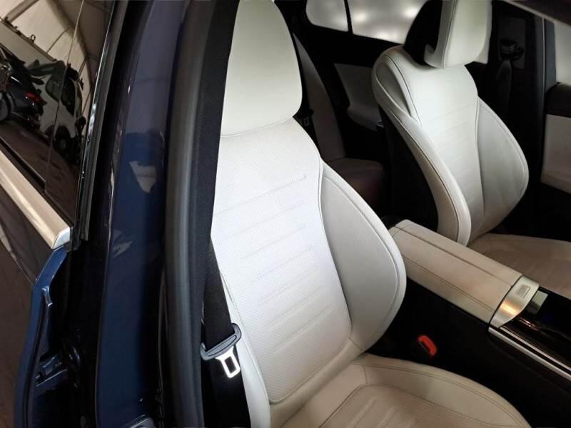 Mercedes C-Klasse-Kombi STATION WAGON 220D MILD HYBRID 4MATIC PREMIUM AUTO SW - foto 13