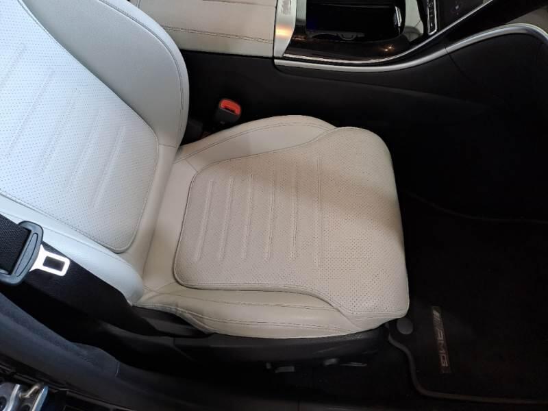 Mercedes C-Klasse-Kombi STATION WAGON 220D MILD HYBRID 4MATIC PREMIUM AUTO SW - foto 14
