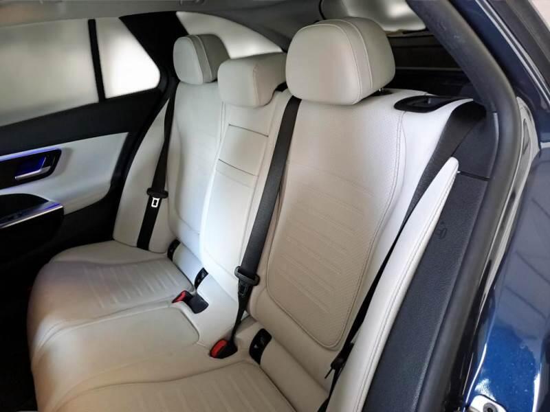 Mercedes C-Klasse-Kombi STATION WAGON 220D MILD HYBRID 4MATIC PREMIUM AUTO SW - foto 15