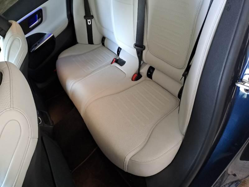 Mercedes C-Klasse-Kombi STATION WAGON 220D MILD HYBRID 4MATIC PREMIUM AUTO SW - foto 16