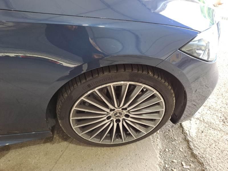 Mercedes C-Klasse-Kombi STATION WAGON 220D MILD HYBRID 4MATIC PREMIUM AUTO SW - foto 18