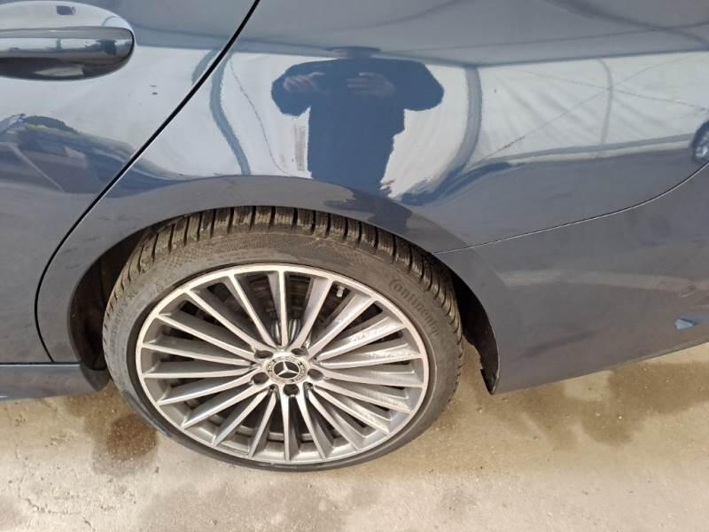 Mercedes C-Klasse-Kombi STATION WAGON 220D MILD HYBRID 4MATIC PREMIUM AUTO SW - foto 20
