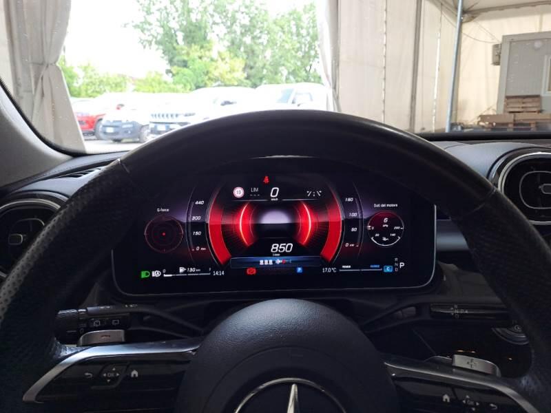 Mercedes C-Klasse-Kombi STATION WAGON 220D MILD HYBRID 4MATIC PREMIUM AUTO SW - foto 4