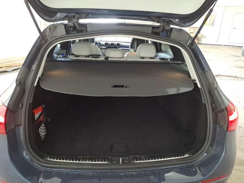 Mercedes C-Klasse-Kombi STATION WAGON 220D MILD HYBRID 4MATIC PREMIUM AUTO SW - foto 5