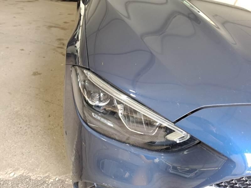 Mercedes C-Klasse-Kombi STATION WAGON 220D MILD HYBRID 4MATIC PREMIUM AUTO SW - foto 42