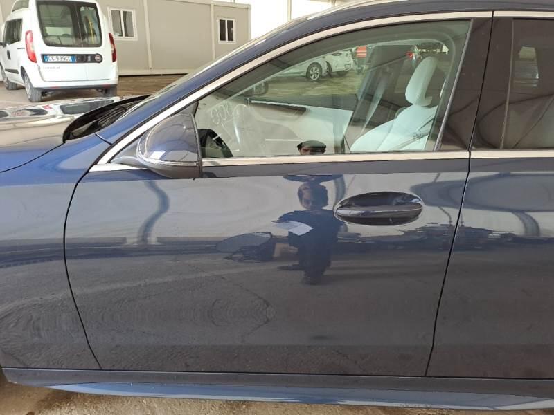 Mercedes C-Klasse-Kombi STATION WAGON 220D MILD HYBRID 4MATIC PREMIUM AUTO SW - foto 50