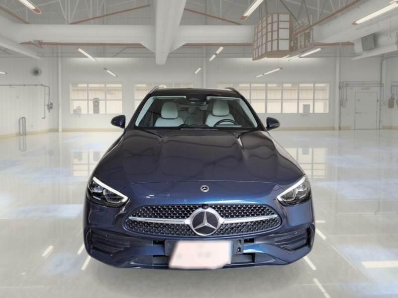 Mercedes C-Klasse-Kombi STATION WAGON 220D MILD HYBRID 4MATIC PREMIUM AUTO SW - foto 6