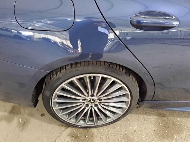 Mercedes C-Klasse-Kombi STATION WAGON 220D MILD HYBRID 4MATIC PREMIUM AUTO SW - foto 58