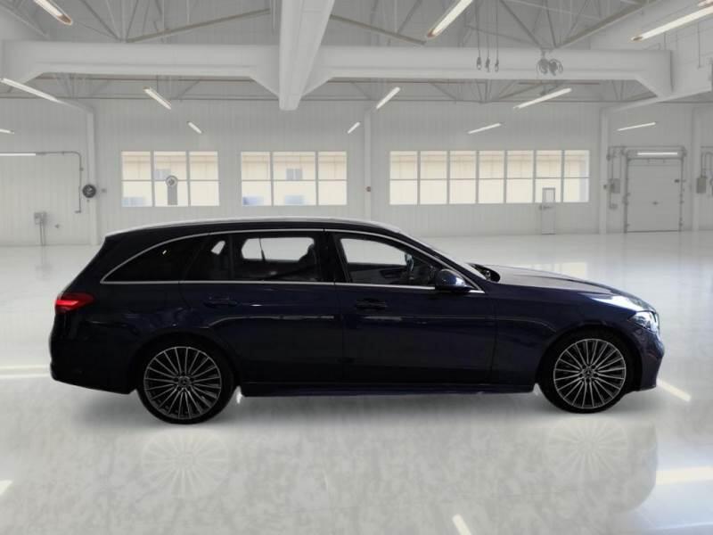 Mercedes C-Klasse-Kombi STATION WAGON 220D MILD HYBRID 4MATIC PREMIUM AUTO SW - foto 7