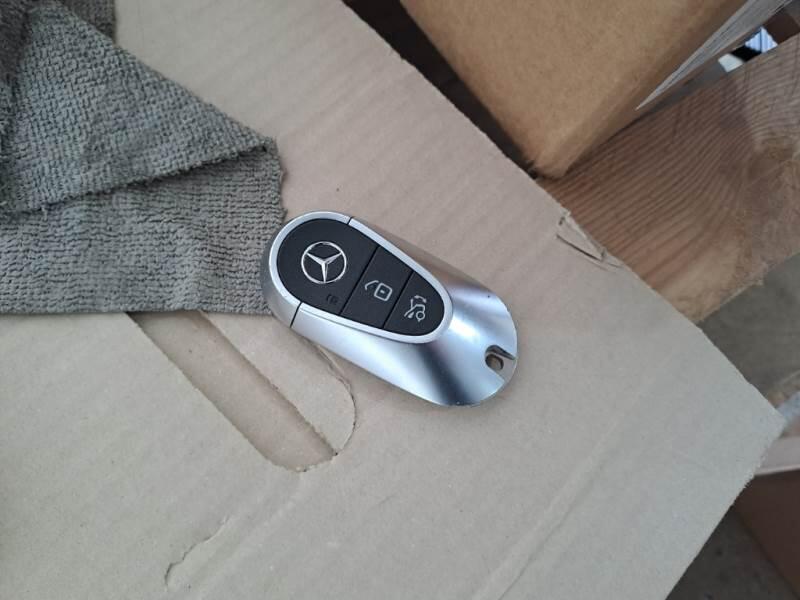 Mercedes C-Klasse-Kombi STATION WAGON 220D MILD HYBRID 4MATIC PREMIUM AUTO SW - foto 62