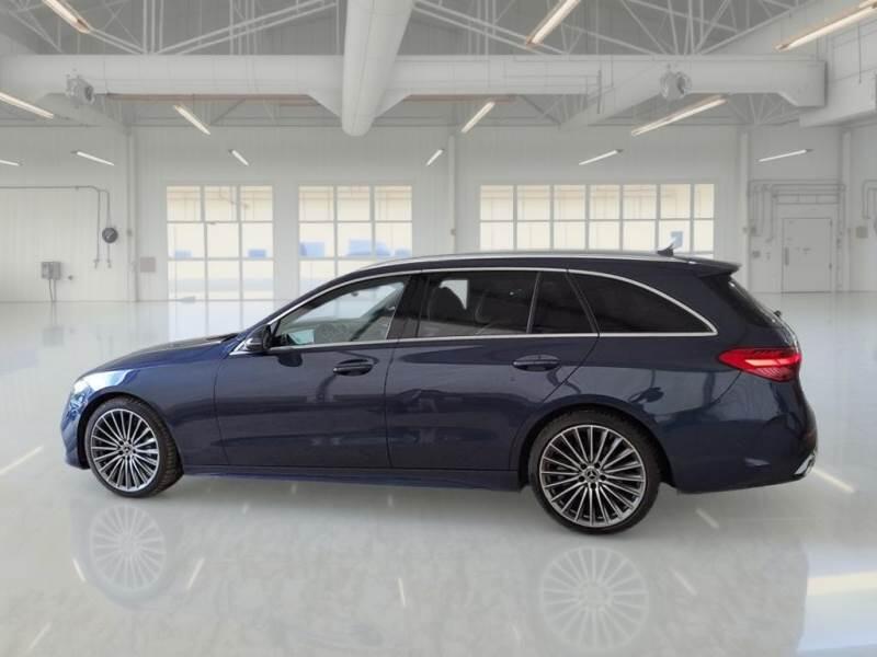 Mercedes C-Klasse-Kombi STATION WAGON 220D MILD HYBRID 4MATIC PREMIUM AUTO SW - foto 8