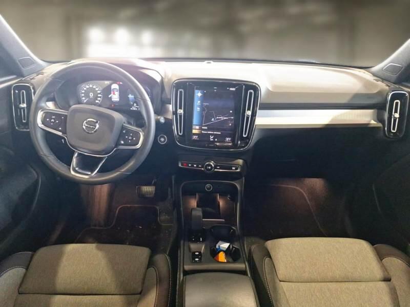 Volvo XC40 SUV T5 RECHARGE PLUG-IN AUTO CORE - foto 3