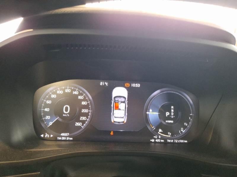 Volvo XC40 SUV T5 RECHARGE PLUG-IN AUTO CORE - foto 4