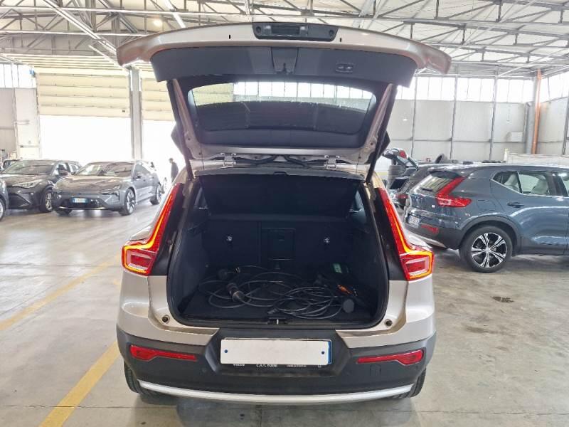 Volvo XC40 SUV T5 RECHARGE PLUG-IN AUTO CORE - foto 5