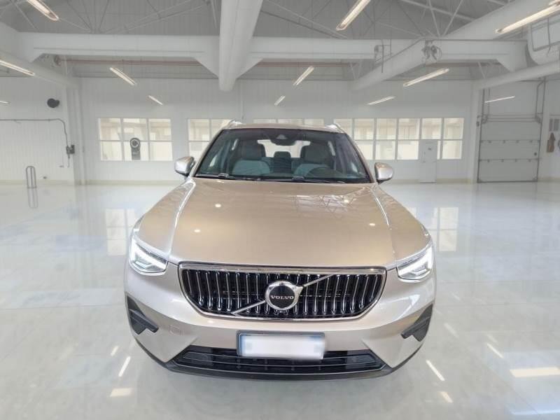 Volvo XC40 SUV T5 RECHARGE PLUG-IN AUTO CORE - foto 6