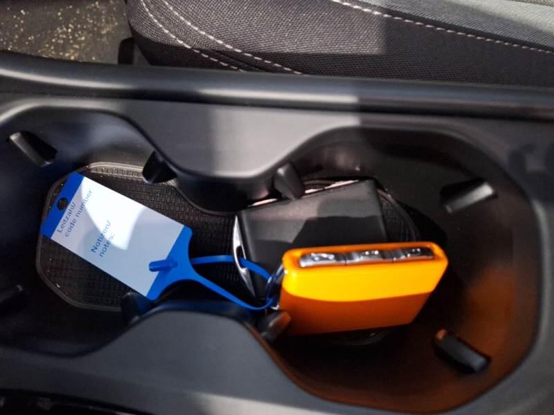 Volvo XC40 SUV T5 RECHARGE PLUG-IN AUTO CORE - foto 51