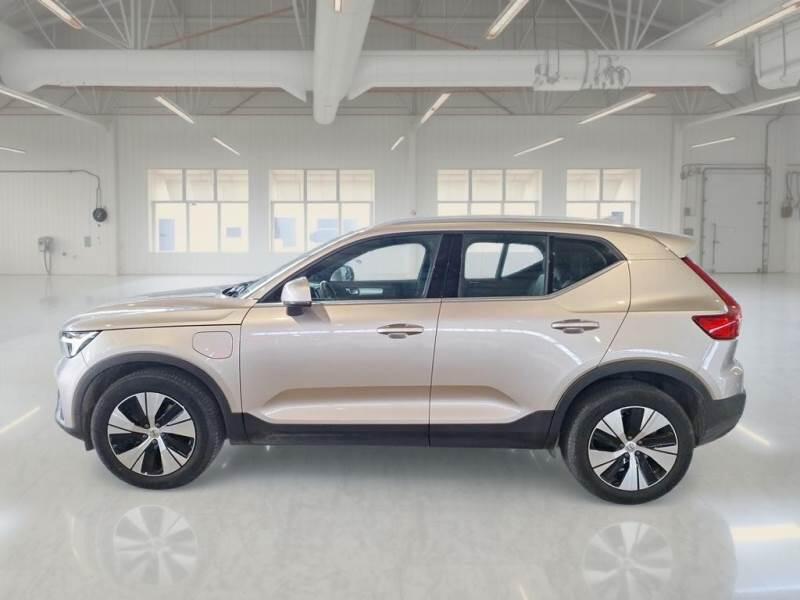 Volvo XC40 SUV T5 RECHARGE PLUG-IN AUTO CORE - foto 8