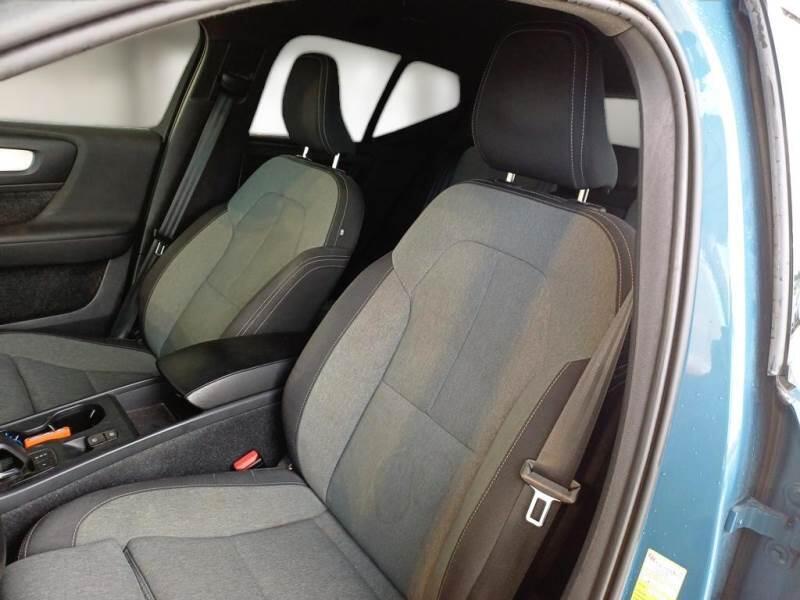 Volvo XC40 SUV T4 RECHARGE PLUG-IN AUTO CORE - foto 11