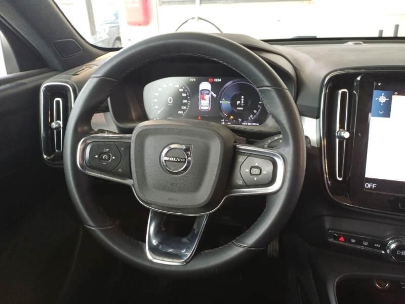 Volvo XC40 SUV T4 RECHARGE PLUG-IN AUTO CORE - foto 106