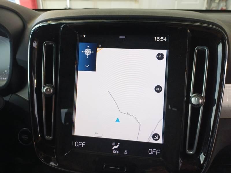 Volvo XC40 SUV T4 RECHARGE PLUG-IN AUTO CORE - foto 108